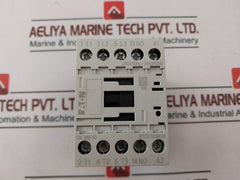 Eaton Xtce009B10 Contactor 230V50Hz / 240V60Hz