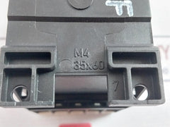 Eaton XTCE009B10 Contactor DIL M9-10 3 Pole Break 250V DC