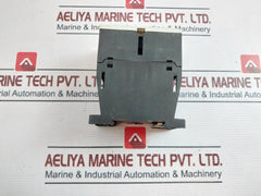 Eaton XTCE009B10 Contactor DIL M9-10 3 Pole Break 250V DC