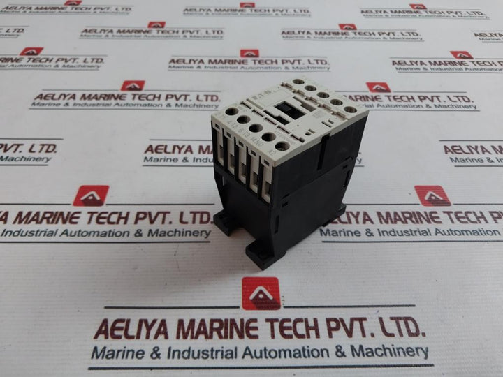 Eaton XTCE009B10 Contactor DIL M9-10 3 Pole Break 250V DC