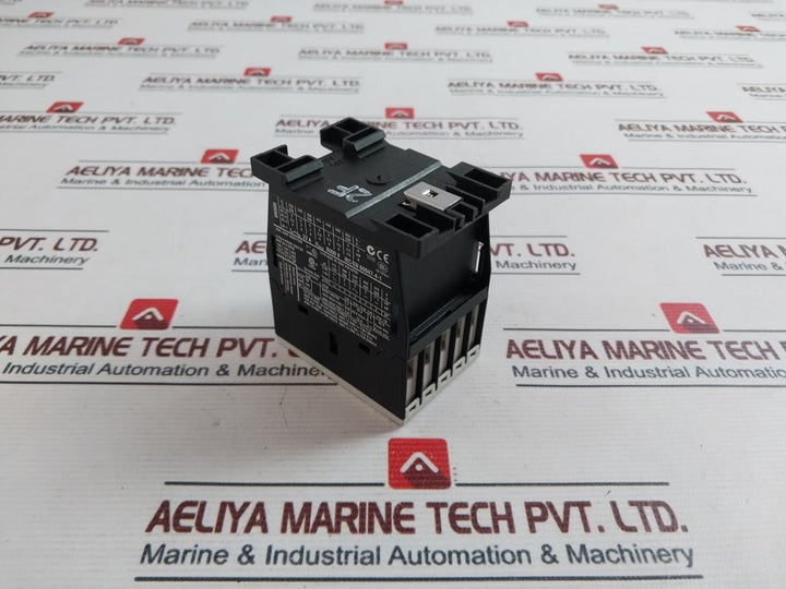 Eaton XTCE009B10 Contactor DIL M9-10 3 Pole Break 250V DC