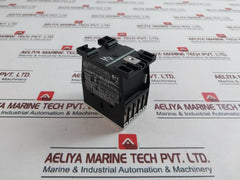 Eaton XTCE009B10 Contactor DIL M9-10 3 Pole Break 250V DC