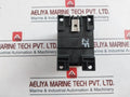Eaton XTCE009B10 Contactor DIL M9-10 3 Pole Break 250V DC