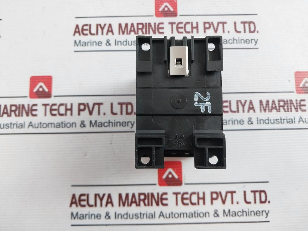 Eaton XTCE009B10 Contactor DIL M9-10 3 Pole Break 250V DC