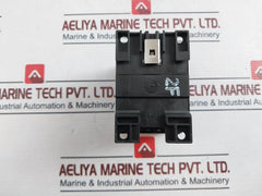 Eaton XTCE009B10 Contactor DIL M9-10 3 Pole Break 250V DC