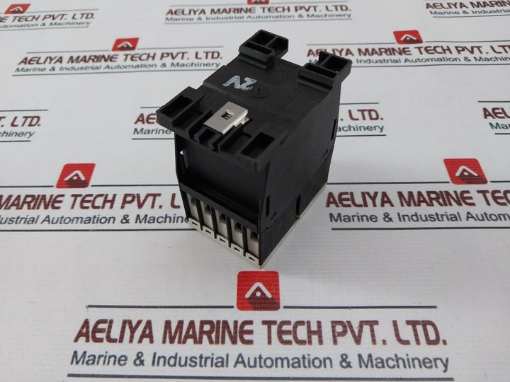Eaton Xtce012B10 3 Pole Contactor 50/60Hz