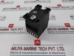 Eaton Xtce012B10 3 Pole Contactor 50/60Hz
