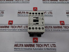 Eaton Xtce012B10 3 Pole Contactor 50/60Hz
