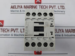 Eaton Xtce012B10 3 Pole Contactor 50/60Hz
