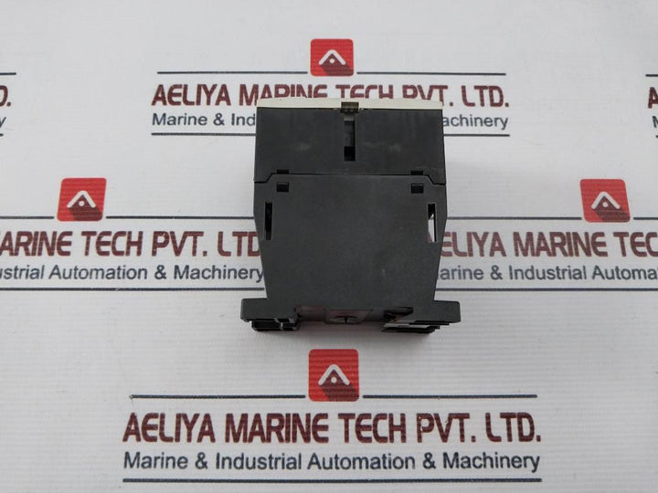 Eaton Xtce012B10 3 Pole Contactor 50/60Hz