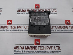 Eaton Xtce012B10 3 Pole Contactor 50/60Hz