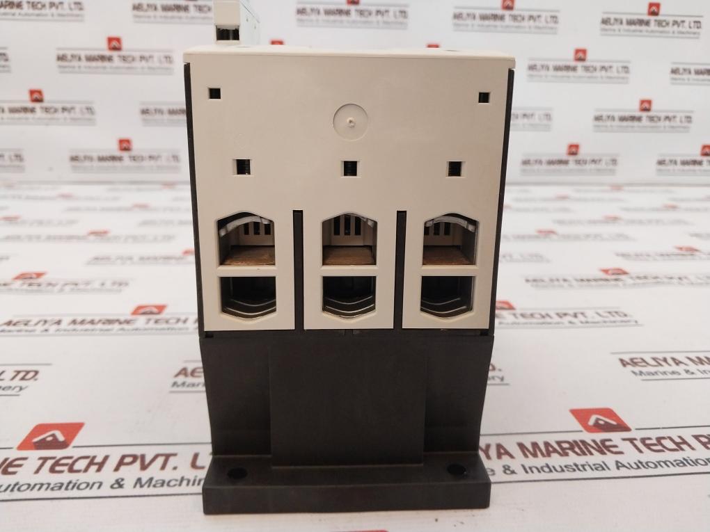 Eaton Xtce115G Contactor 190-240V 50-60 Hz