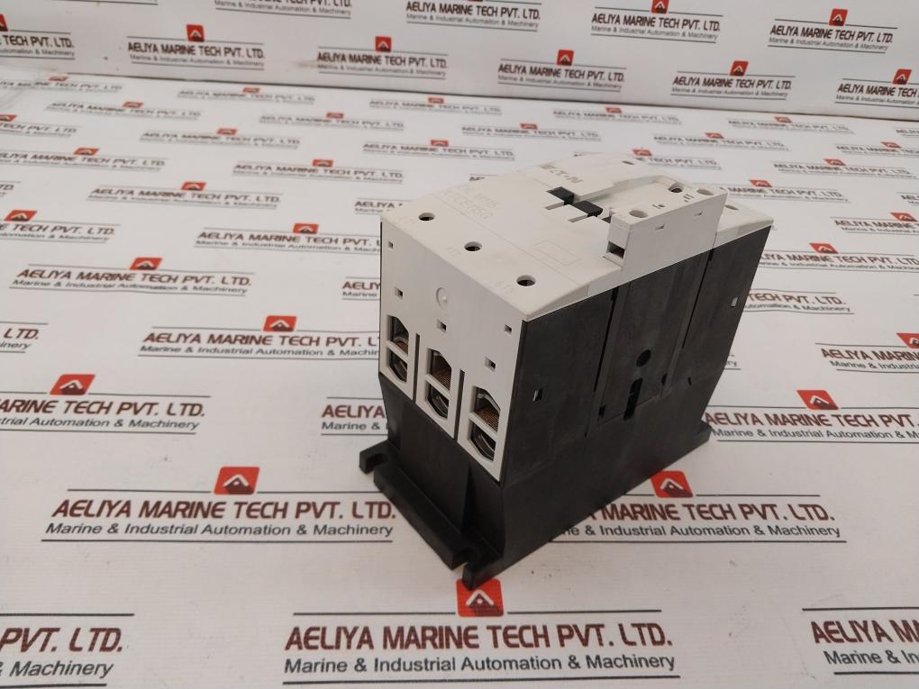 Eaton Xtce115G Contactor 190-240V 50-60 Hz