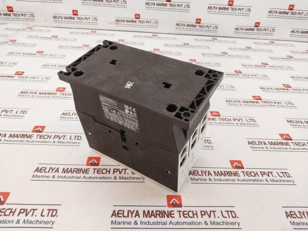 Eaton Xtce115G Contactor 190-240V 50-60 Hz