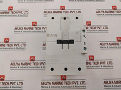 Eaton Xtce115G Contactor 190-240V 50-60 Hz