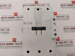 Eaton Xtce115G Contactor 190-240V 50-60 Hz