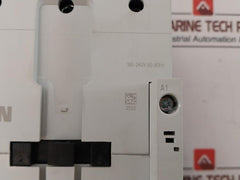 Eaton Xtce115G Contactor 190-240V 50-60 Hz