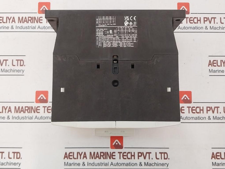 Eaton Xtce115G Contactor 190-240V 50-60 Hz