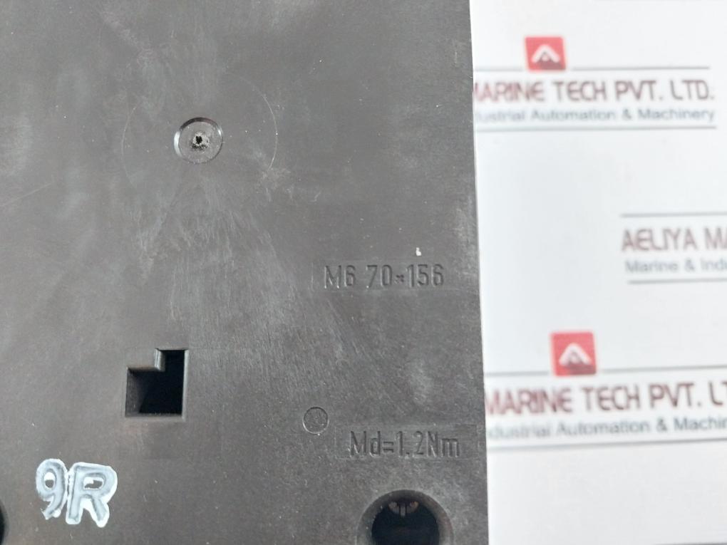 Eaton Xtce115G Contactor 55Kw/ 400V Ac Operated Dilm115 (Rac240)