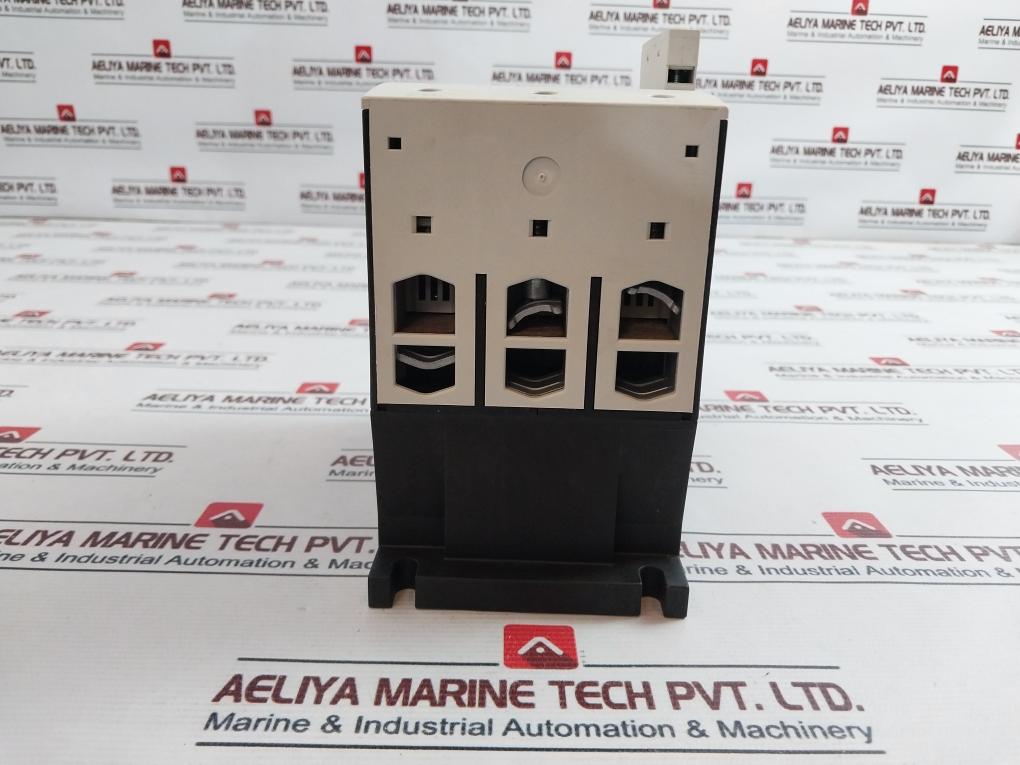 Eaton Xtce115G Contactor 55Kw/ 400V Ac Operated Dilm115 (Rac240)