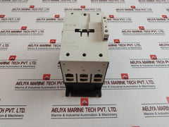 Eaton Xtce115G Contactor 55Kw/ 400V Ac Operated Dilm115 (Rac240)