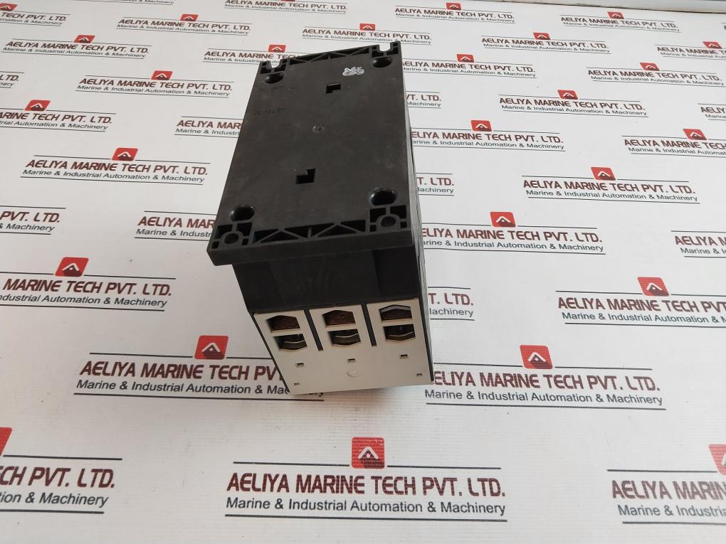 Eaton Xtce115G Contactor 55Kw/ 400V Ac Operated Dilm115 (Rac240)