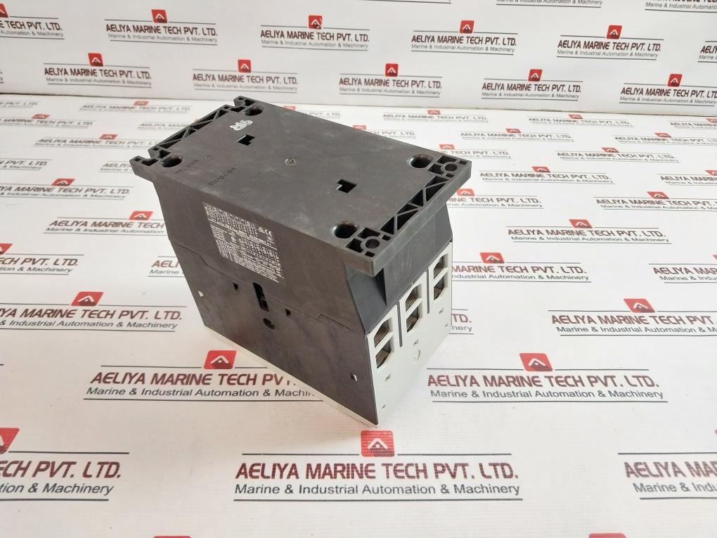 Eaton Xtce115G Contactor 55Kw/ 400V Ac Operated Dilm115 (Rac240)