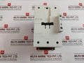 Eaton Xtce115G Contactor 55Kw/ 400V Ac Operated Dilm115 (Rac240)