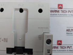 Eaton Xtce115G Contactor 55Kw/ 400V Ac Operated Dilm115 (Rac240)