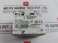 Eaton Xtmc9A01 3 Pole Contactor 24V 50/60Hz