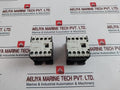 Eaton Xtmc9A01 3 Pole Contactor 24V 50/60Hz