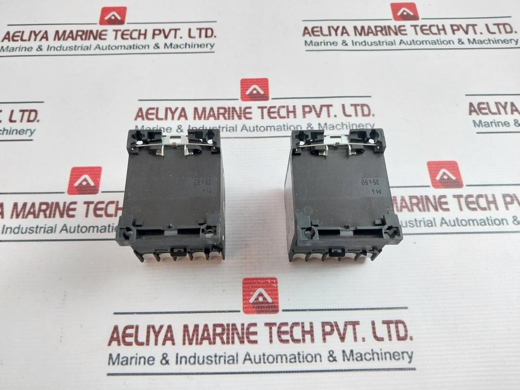 Eaton Xtmc9A01 3 Pole Contactor 24V 50/60Hz