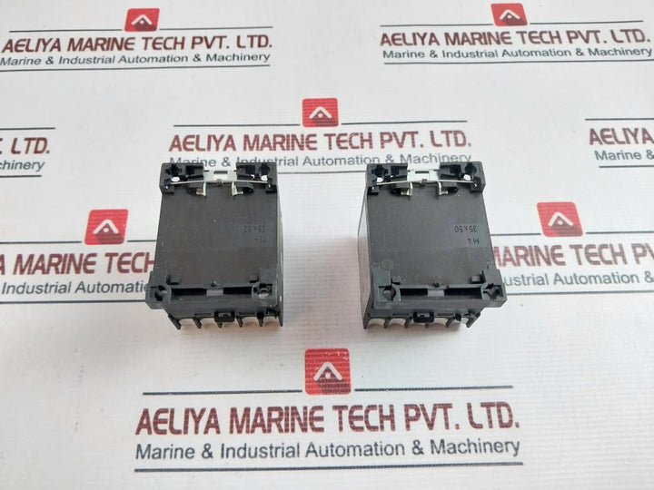 Eaton Xtmc9A01 3 Pole Contactor 24V 50/60Hz