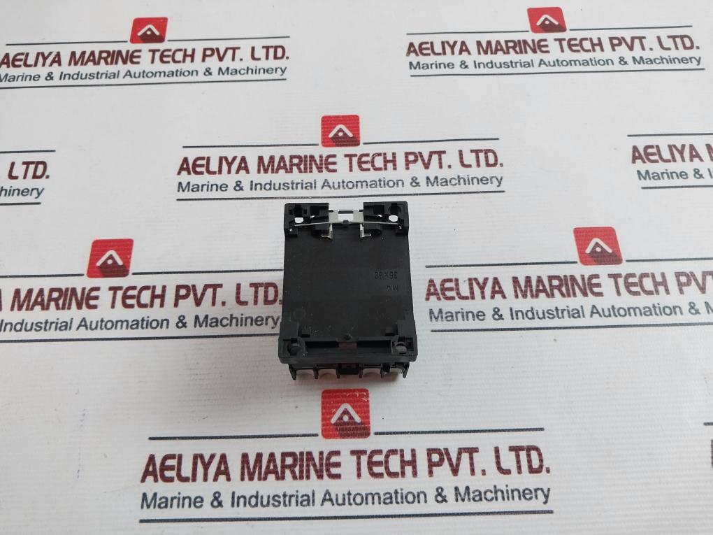 Eaton Xtmc9A01 3 Pole Contactor 24V 50/60Hz