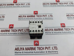 Eaton Xtmc9A01 3 Pole Contactor 24V 50/60Hz