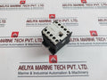 Eaton Xtmc9A01 3 Pole Contactor 24V 50/60Hz