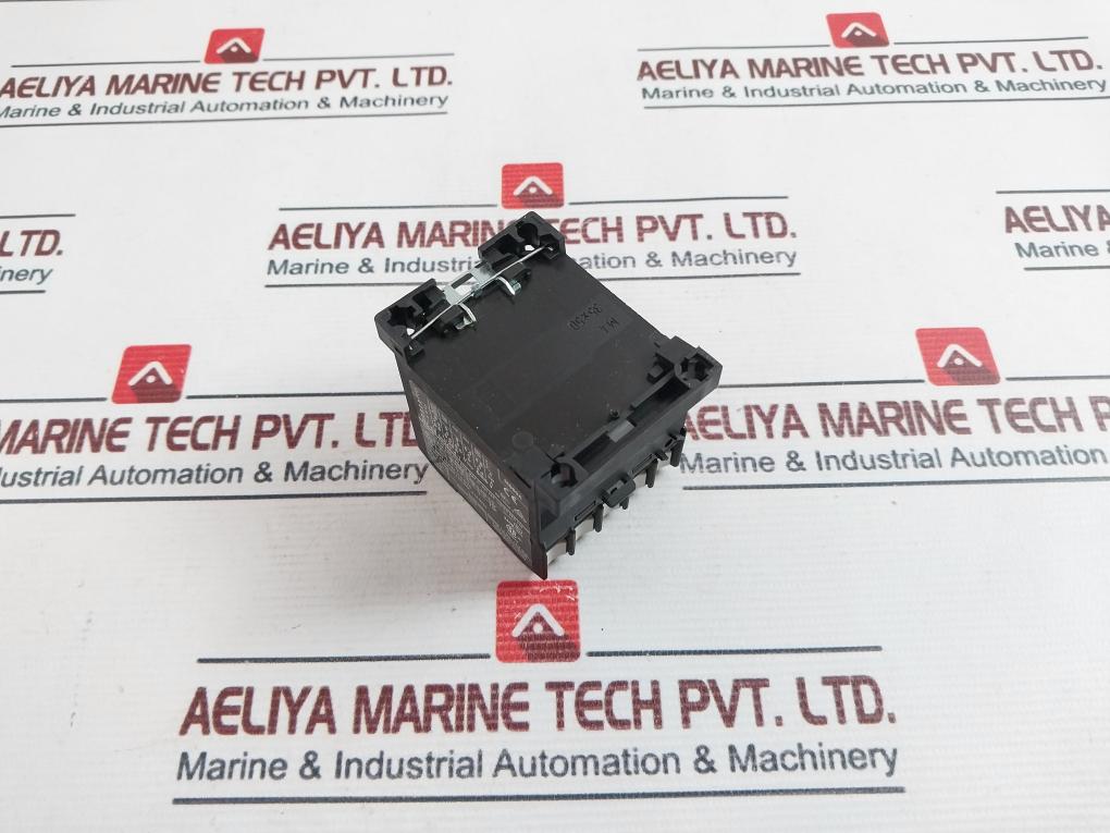 Eaton Xtmc9A01 3 Pole Contactor 24V 50/60Hz