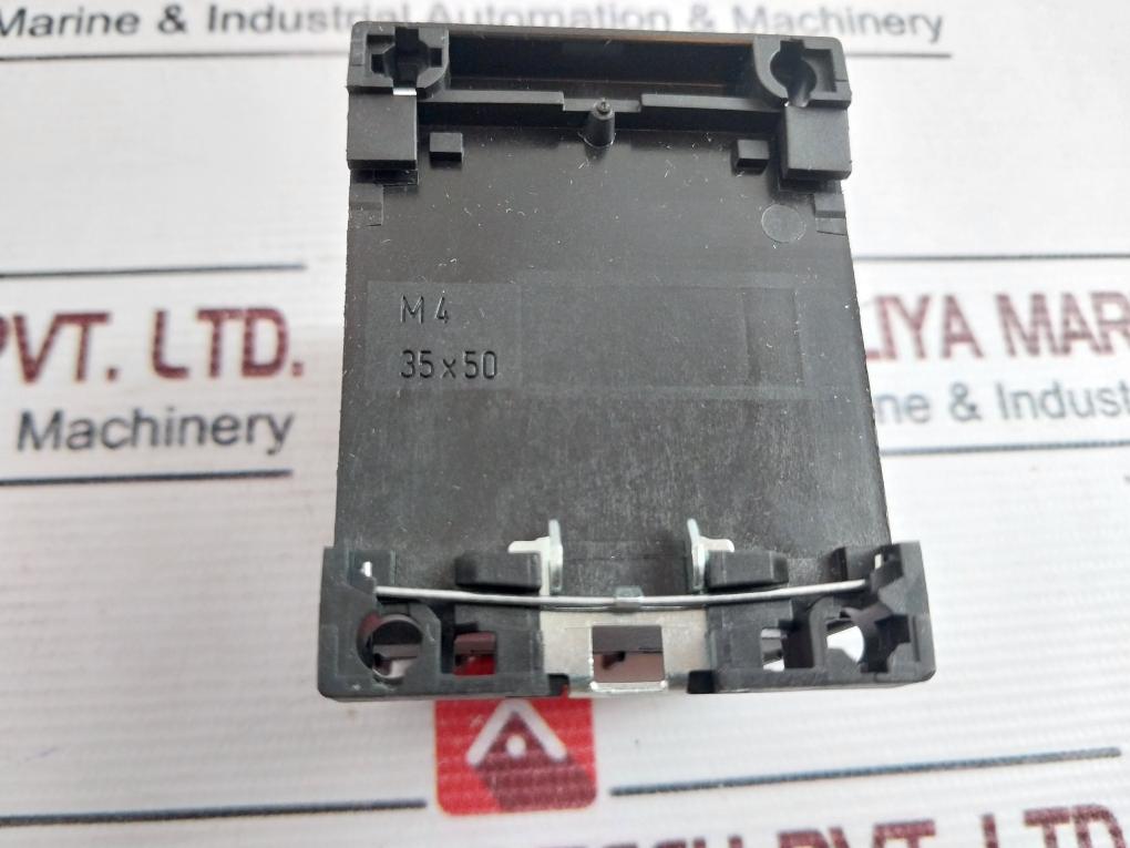 Eaton Xtmc9A01 3 Pole Contactor 24V 50/60Hz