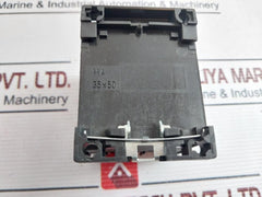 Eaton Xtmc9A01 3 Pole Contactor 24V 50/60Hz