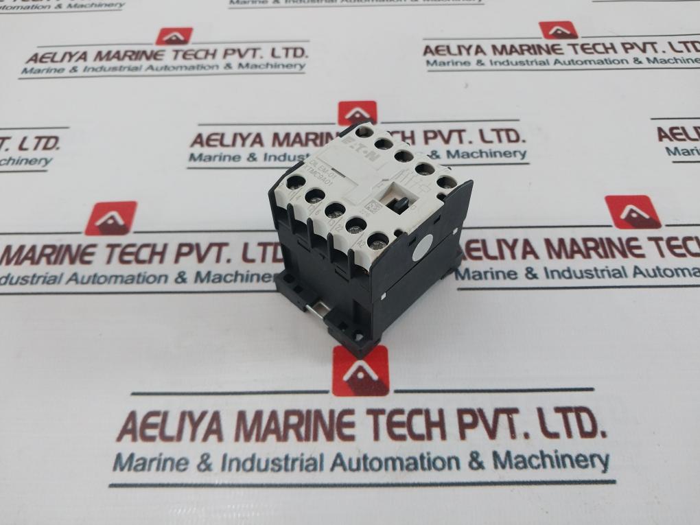 Eaton Xtmc9A01 Contactor 20 A 6000 V