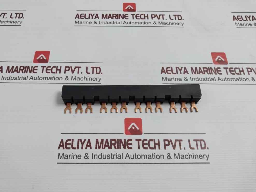 Eaton Xtpaxclka4 Commoning Link 600V 65A 38W19