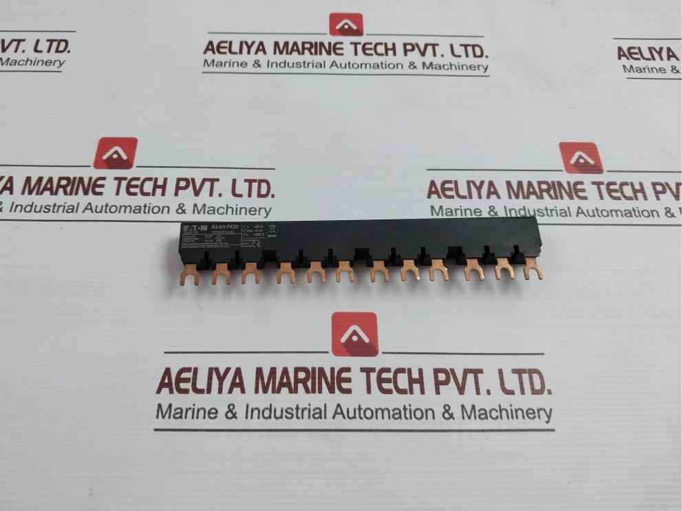 Eaton Xtpaxclka4 Commoning Link 600V 65A 38W19