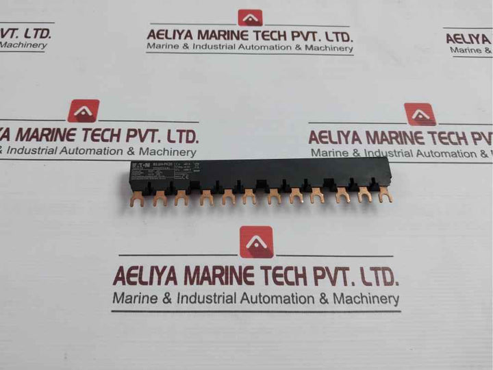 Eaton Xtpaxclka4 Commoning Link 600V 65A 38W19