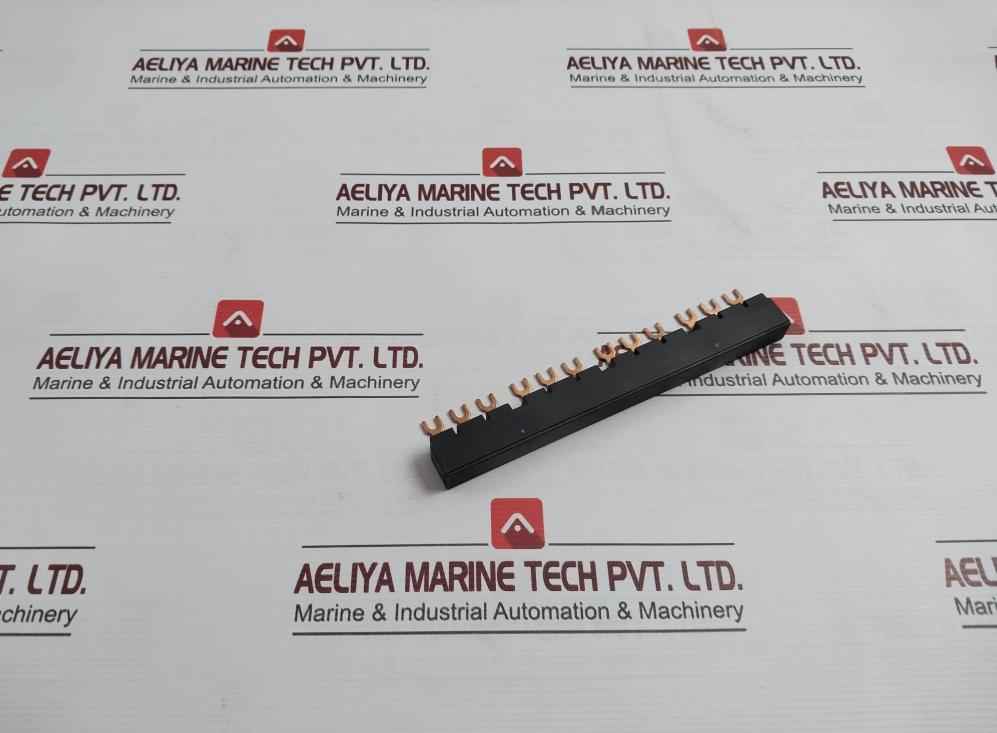 Eaton Xtpaxclka4 Commoning Link 600V 65A 38W19