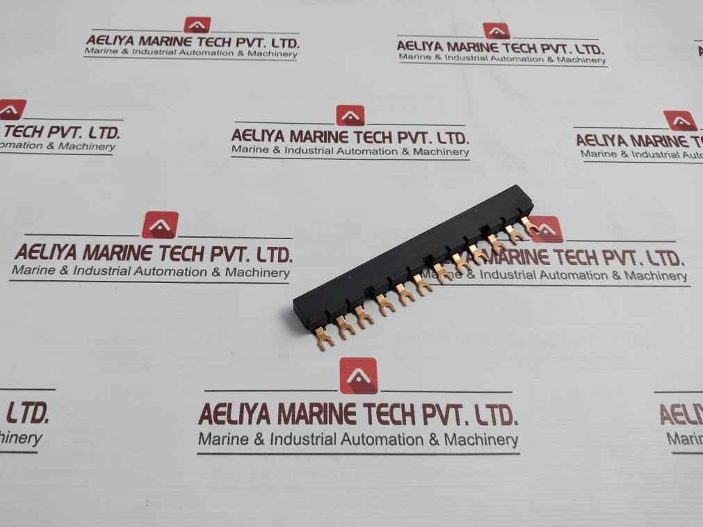 Eaton Xtpaxclka4 Commoning Link 600V 65A 38W19