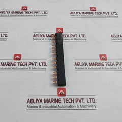 Eaton Xtpaxclka4 Commoning Link 600V 65A 38W19