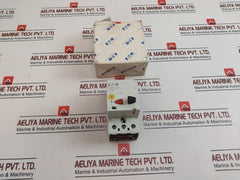 Eaton Xtpbp63Bc1 Motor Protector Circuit Breaker 0,63A Cat A