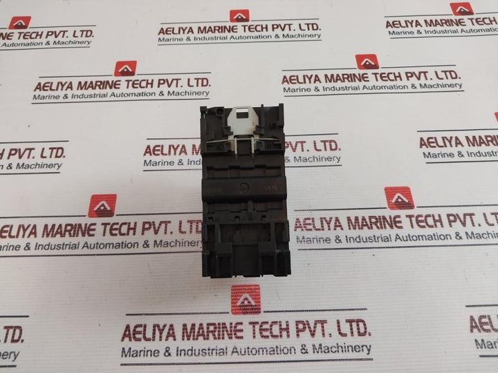 Eaton Xtpbp63Bc1 Motor Protector Circuit Breaker 0,63A Cat A