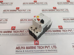 Eaton Xtpbp63Bc1 Motor Protector Circuit Breaker 0,63A Cat A