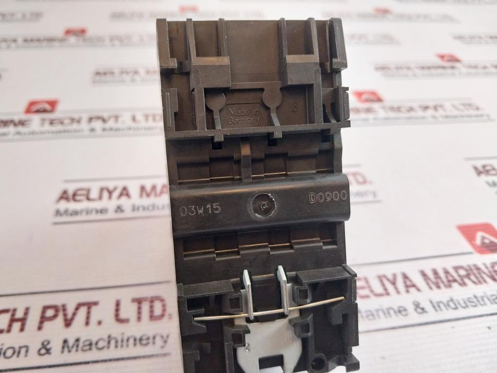 Eaton Xtpbp63Bc1 Motor Protector Circuit Breaker 0,63A Cat A